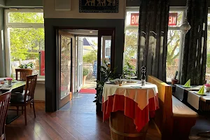 Punjab Indian Restaurant Weilheim image