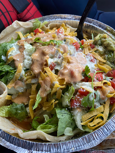 Mexican Restaurant «Cafe Rio Mexican Grill», reviews and photos, 4015 Riverdale Rd, South Ogden, UT 84405, USA