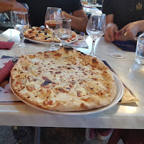 Pizza du Pizzeria Le Romantica Viry - n°6