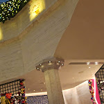 Photo n°1 de l'avis de Virginie.A fait le 14/01/2024 à 09:20 sur le  Park Hyatt Milan à Milan