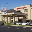 Hampton Inn Anderson