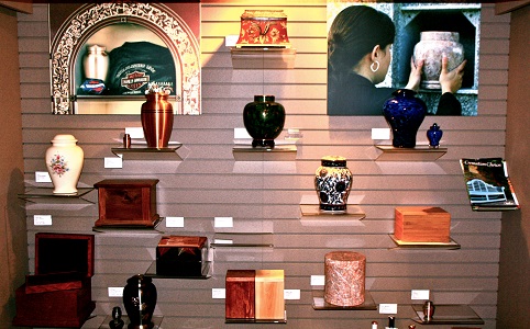 Funeral Home «Conner & Koch Life Celebration Home», reviews and photos, 92 W Franklin St, Bellbrook, OH 45305, USA