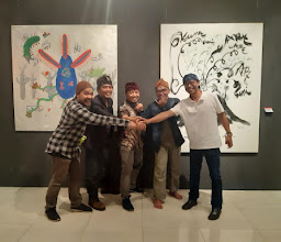 Galeri Pusat Kebudayaan photo