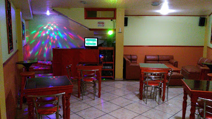 Pizzeria Underground - Guerrero 25, Barrio de Guardia, 90750 Zacatelco, Tlax., Mexico