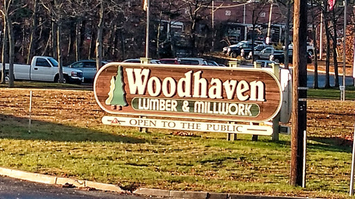 Lumber Store «Woodhaven Lumber & Millwork», reviews and photos, 200 James St, Lakewood, NJ 08701, USA