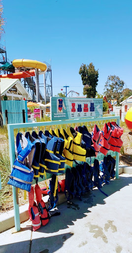 Water Park «Boomerang Bay», reviews and photos, 4701 Great America Pkwy, Santa Clara, CA 95054, USA