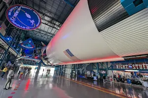 Kennedy Space Center Visitor Complex image