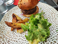 Plats et boissons du Restaurant végétalien Like An Elephant à Lyon - n°4