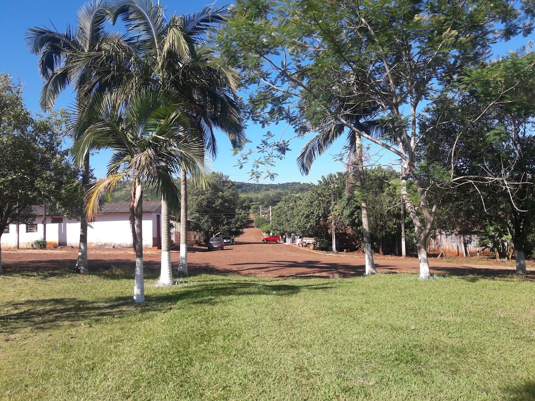 Escola Estadual Paraíso do Sul