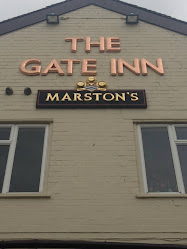 The Gate Inn @ Branston