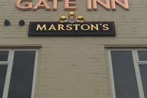 The Gate Inn @ Branston image
