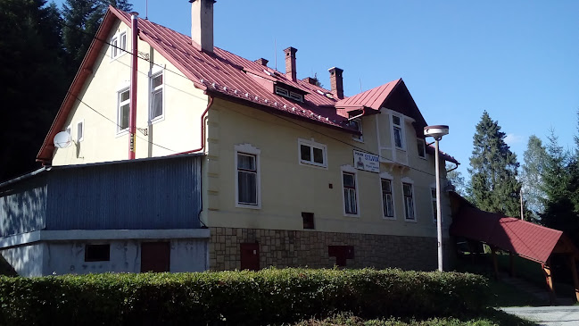Penzión Silvia - Prešov