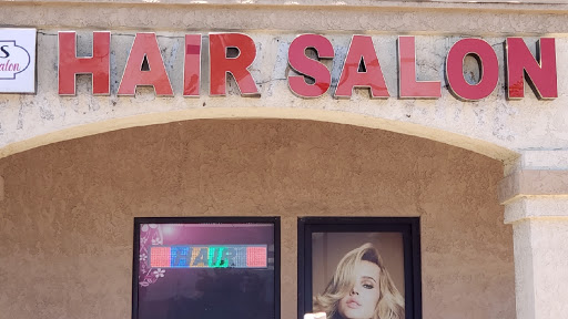 Avaris Hair Salon