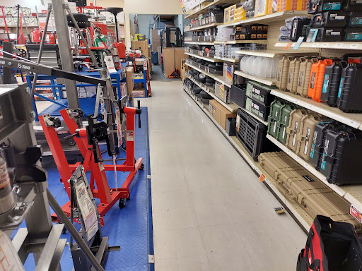 Hardware Store «Harbor Freight Tools», reviews and photos, 15436 Goldenwest St, Westminster, CA 92683, USA