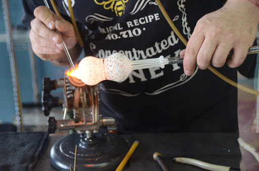 Tobacco Shop «Marleys Smoke Shop», reviews and photos, 6410 Charlotte Pike #116, Nashville, TN 37209, USA