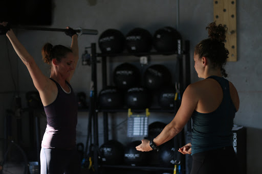 Physical Fitness Program «Aspire Sports Lab and ASL Crossfit», reviews and photos, 1063 NE 46th Ct, Oakland Park, FL 33334, USA