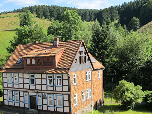 Ferienwohnung Ferienwohnung Osterode am Harz en allemagne