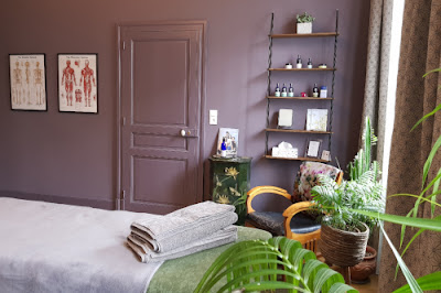 MOTIF Massage Albi à Albi
