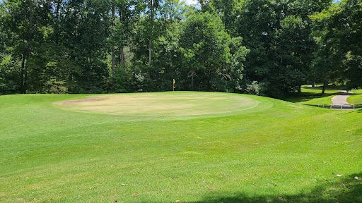 Golf Course «Winston Lake Golf Course», reviews and photos, 3535 Winston Lake Rd, Winston-Salem, NC 27105, USA