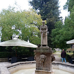 Photo n°28 de l'avis de Roseline.l fait le 06/03/2022 à 13:36 sur le  Corte d'Avalos à Monte San Giovanni Campano