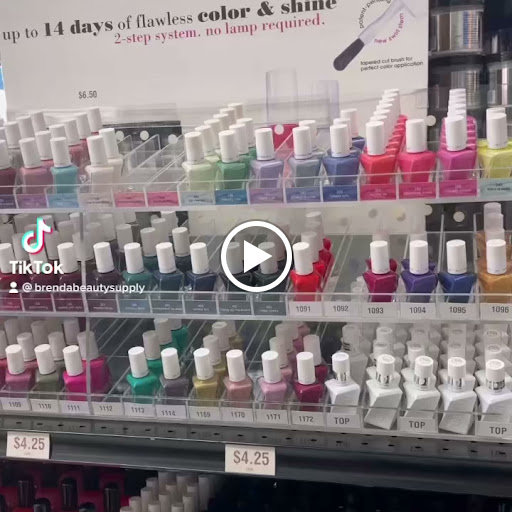 Beauty Supply Store «Brenda Beauty Supply», reviews and photos, 3905 SW 137th Ave #1, Miami, FL 33175, USA