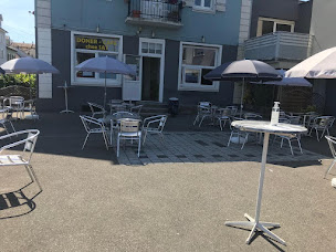 Photo n°20 de Doner café chez SAT à Mulhouse ()