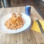 Photo n°2 de l'avis de Muhammad.a fait le 25/08/2023 à 14:40 sur le  Pizzeria Super Mario à Hürth