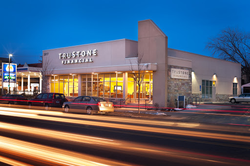 TruStone Financial Credit Union in Minneapolis, Minnesota