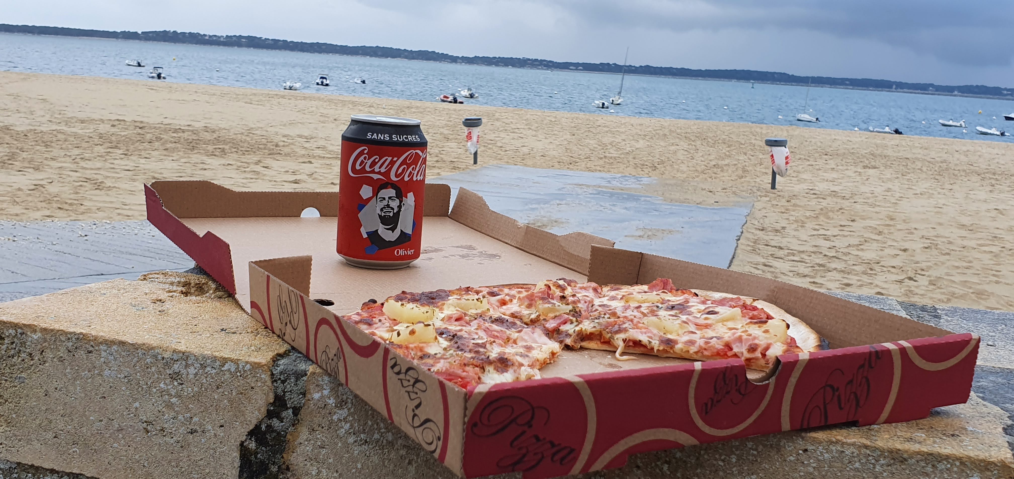 Photo n° 1 de l'avis de anne.i fait le 15/08/2020 à 17:33