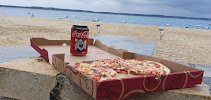 Pizza du Pizzeria Pizza du Port à Arcachon - n°3