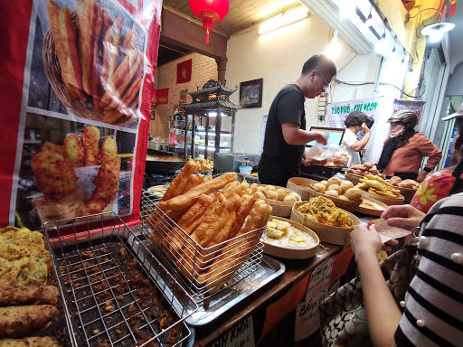 Top 20 chuỗi cửa hàng kepab Quận Hoàn Kiếm Hà Nội 2022