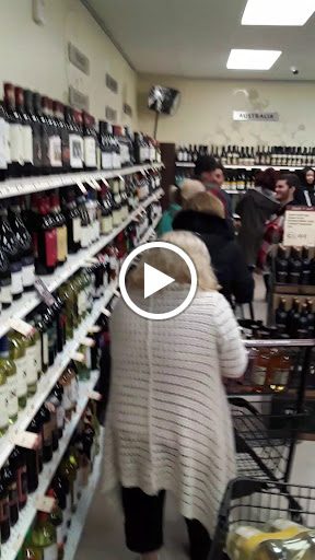 State Liquor Store «Fine Wine & Good Spirits», reviews and photos, 3920 New Falls Rd, Bristol, PA 19007, USA