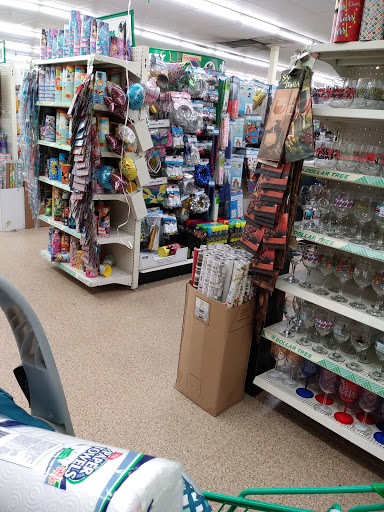 Dollar Store «Dollar Tree», reviews and photos, 791 Dallas Hwy #401, Waxahachie, TX 75165, USA