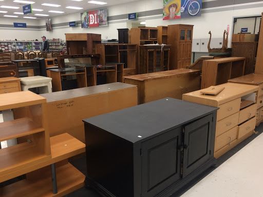 Thrift Store «Deseret Industries Thrift Store», reviews and photos, 16593 Valley Blvd, Fontana, CA 92335, USA