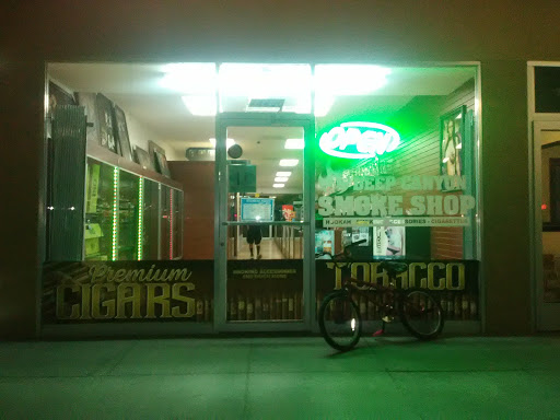 O&S Smoke Shop, 74435 CA-111, Palm Desert, CA 92260, USA, 