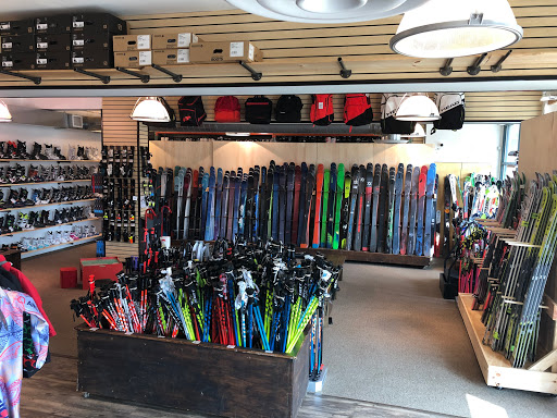 Bicycle Store «Cycleology Bike & Ski», reviews and photos, 1 Sasco Hill Rd, Fairfield, CT 06824, USA