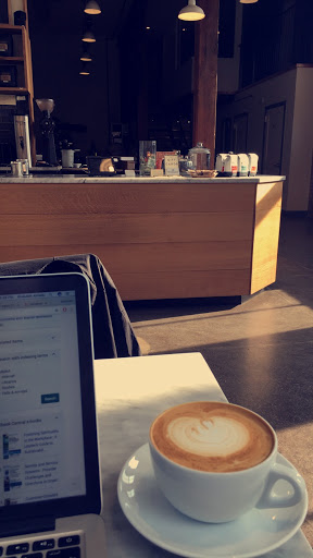 Coffee Shop «ReAnimator Coffee», reviews and photos, 310 Master St, Philadelphia, PA 19122, USA