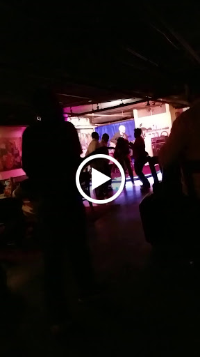 Blues Club «Underground 119», reviews and photos, 119 S President St, Jackson, MS 39201, USA