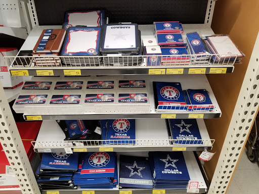 Office Supply Store «Office Depot», reviews and photos, 2660 Old Denton Rd, Carrollton, TX 75007, USA