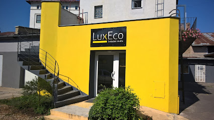 LuxEco s.r.o. - Svítidla a osvětlení v Brně
