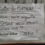 Photo n°1 de l'avis de Wawona. fait le 18/09/2019 à 15:59 sur le  OK MARKET à Sampeyre