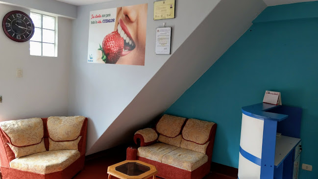 Consultorio Odontológico Saludental - Chachapoyas