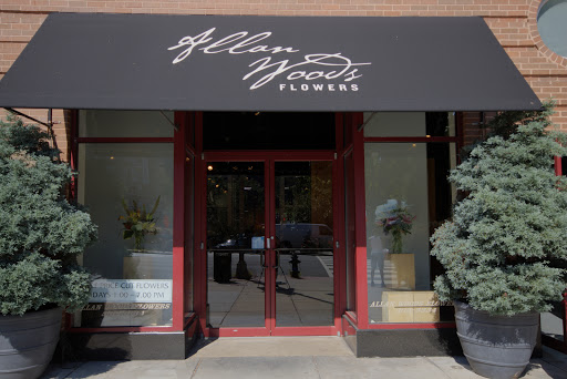 Florist «Allan Woods Flowers», reviews and photos, 2645 Connecticut Ave NW, Washington, DC 20008, USA