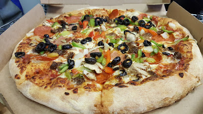 Domino's Pizza Poissy à Poissy