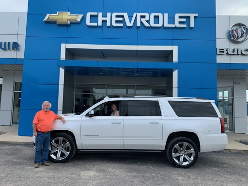 Chevrolet Dealer «Jim Hoffpauir Chevrolet», reviews and photos, 802 N Key Ave, Lampasas, TX 76550, USA