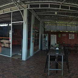 Roa Manadonese Food