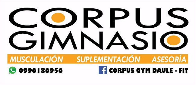 Opiniones de CORPUS GIMNASIO en Santa Lucía - Gimnasio
