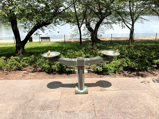 Memorial Park «Franklin Delano Roosevelt Memorial», reviews and photos