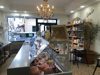 Atmosphère du Restaurant italien Nina trattoria à Toulon - n°1