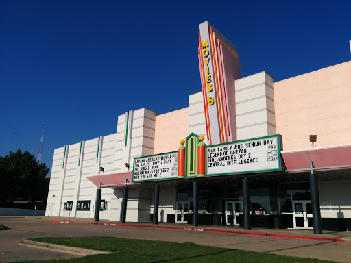 Movie Theater «Cinemark Movies 8», reviews and photos, 420 Oakbend Dr, Lewisville, TX 75067, USA